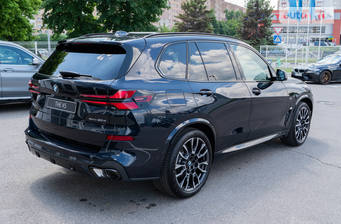 BMW X5 2024 M Sport