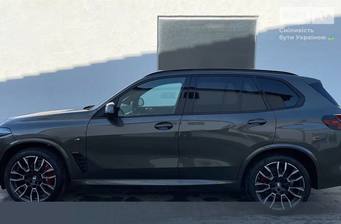 BMW X5 2024 M Sport