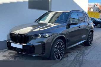 BMW X5 2024 в Харьков