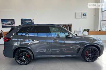 BMW X5 2024 в Харьков