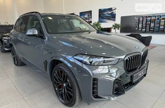 BMW X5 2024 M Sport