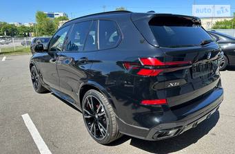 BMW X5 2024 M Sport