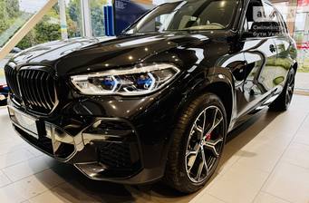 BMW X5 2021 M Package
