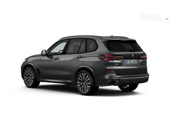 BMW X5 2024 M Sport