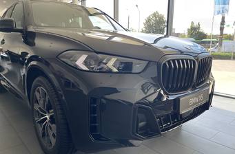 BMW X5 2024 M Sport