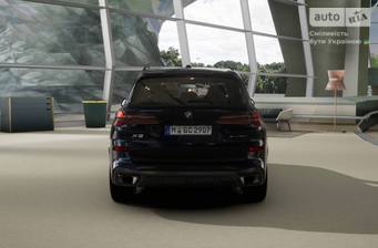 BMW X5 2024 M Sport