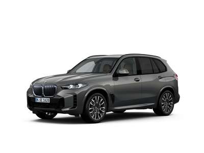 BMW X5 2024 M Sport