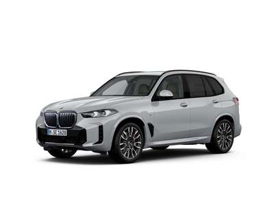 BMW X5 2024 M Sport