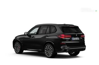 BMW X5 2024 M Sport