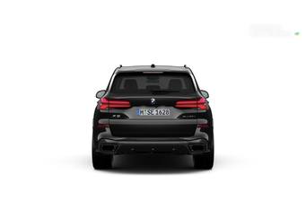 BMW X5 2024 M Sport