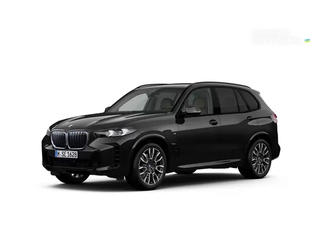 BMW X5 M Sport