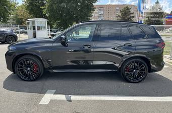 BMW X5 2024 М Sport