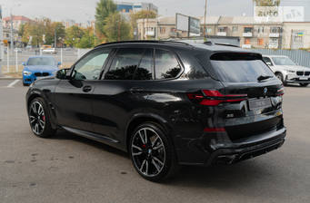 BMW X5 2024 М Sport