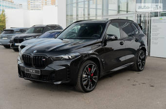 BMW X5 2024 М Sport