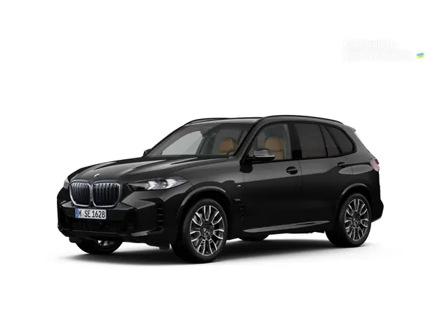 BMW X5 M Sport