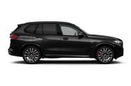 BMW X5 M Sport