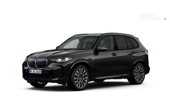 BMW X5 2024 M Sport