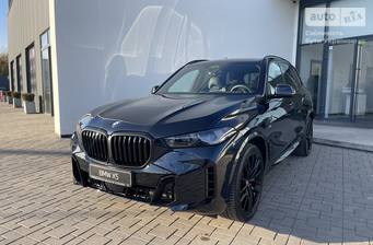 BMW X5 2024 M Sport