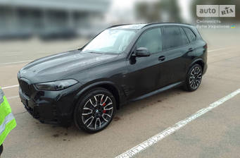 BMW X5 2024 M Package