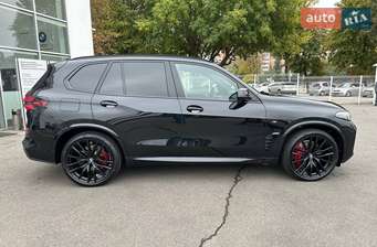 BMW X5 2024 в Харків