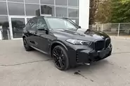 BMW X5 M Sport