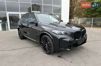 BMW X5 2025 в Харків
