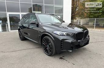 BMW X5 2025 M Sport