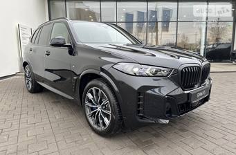 BMW X5 2024 M Sport