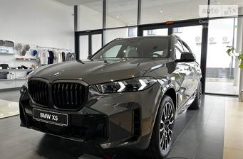 BMW X5 2024 M Sport