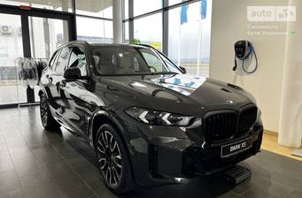 BMW X5 2024 M Sport