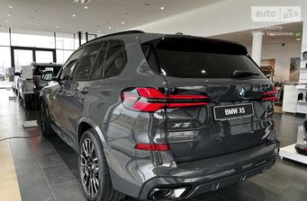 BMW X5 2024 M Sport