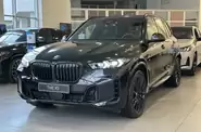 BMW X5 M Sport