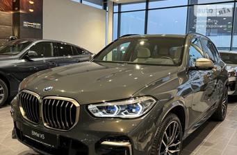 BMW X5 2022 M Package