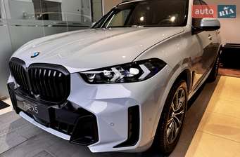 BMW X5 2024 в Одеса