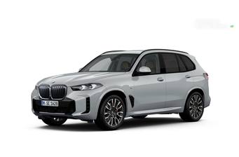 BMW X5 2024 M Sport