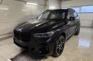 BMW X5 M Package