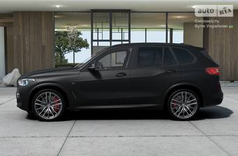 BMW X5 2022 M Package