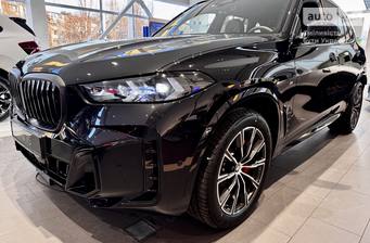 BMW X5 2024 M Sport