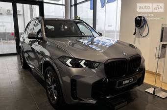 BMW X5 2024 M Sport