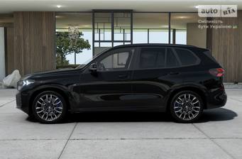 BMW X5 2024 M Sport