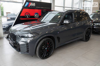 BMW X5 2024 M Sport