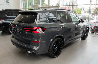 BMW X5 2024 M Sport