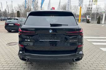 BMW X5 2024 M Sport