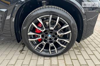 BMW X5 2024 M Sport