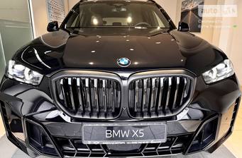 BMW X5 2024 M Sport