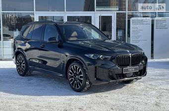 BMW X5 2024 M Package