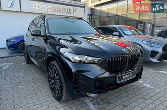 BMW X5 2024 в Житомир