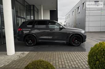 BMW X5 2024 M Package