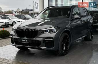 BMW X5 2022 в Львів