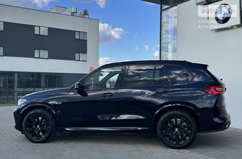 BMW X5 2022 M Package